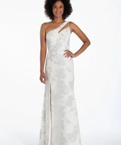 Hayley Paige Occasions Bridesmaid Dress 52116