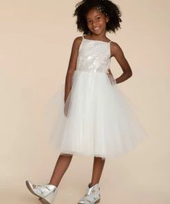 All Bridesmaid Dresses La Petite Flower Girl Dress Della 52022 11 All Bridesmaid Dresses La Petite Flower Girl Dress Della 52022