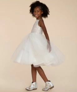 All Bridesmaid Dresses La Petite Flower Girl Dress Della 52022 12 All Bridesmaid Dresses La Petite Flower Girl Dress Della 52022