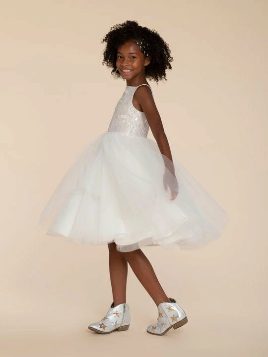 All Bridesmaid Dresses La Petite Flower Girl Dress Della 52022 6 All Bridesmaid Dresses La Petite Flower Girl Dress Della 52022