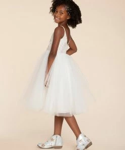 All Bridesmaid Dresses La Petite Flower Girl Dress Della 52022 13 All Bridesmaid Dresses La Petite Flower Girl Dress Della 52022