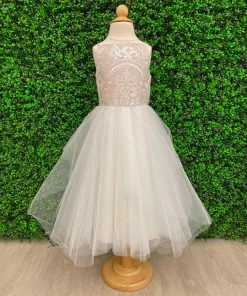 All Bridesmaid Dresses La Petite Flower Girl Dress Della 52022 15 All Bridesmaid Dresses La Petite Flower Girl Dress Della 52022