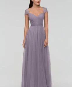 Watters Bridesmaid Dress Candy 9361 All Bridesmaid Dresses