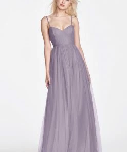 All Bridesmaid Dresses Wtoo By Watters Bridesmaid Dress Everest