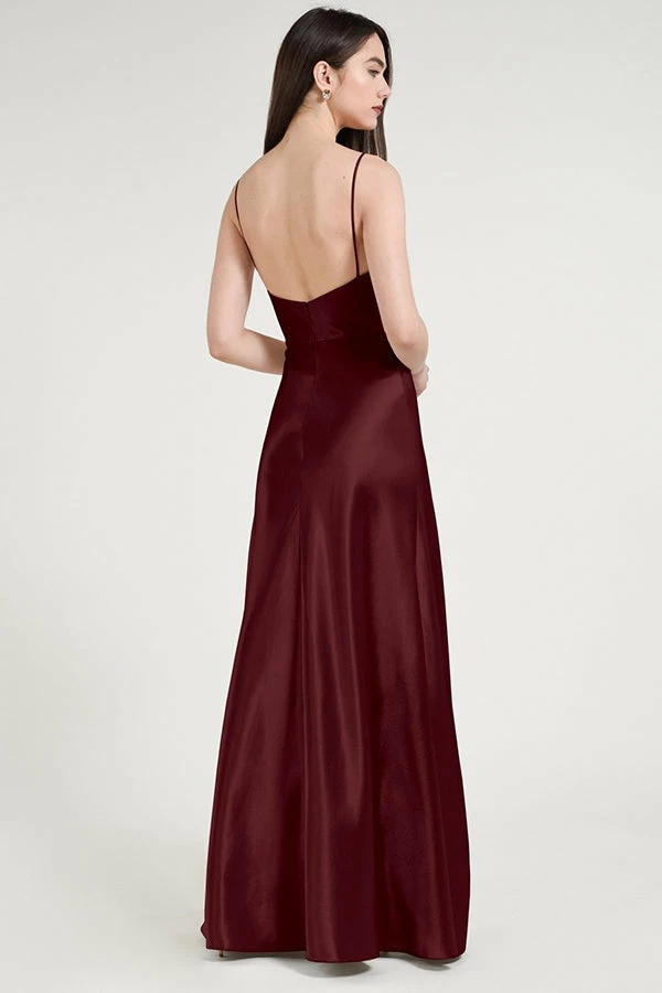 Jenny Yoo Bridesmaid Dress Dina 12 Jenny Yoo Bridesmaid Dress Dina