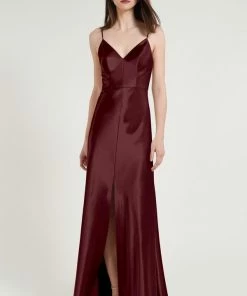Jenny Yoo Bridesmaid Dress Dina 29 Jenny Yoo Bridesmaid Dress Dina