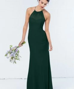 Wtoo By Watters Bridesmaid Dress Style 303