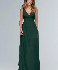 Wtoo By Watters Bridesmaid Dress Jenson