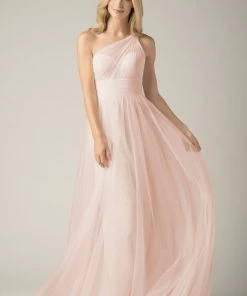 Wtoo By Watters Bridesmaid Dress Rue All Bridesmaid Dresses