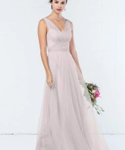 All Bridesmaid Dresses Wtoo By Watters Bridesmaid Dress Style 343