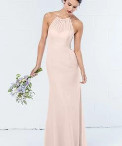 Wtoo By Watters Bridesmaid Dress Style 303