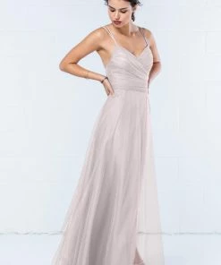 Wtoo Bridesmaid Dress 344