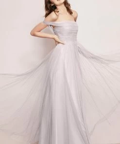 Wtoo By Watters Bridesmaid Dress Fynn (Solid)