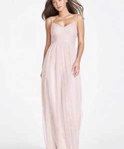 Wtoo By Watters Bridesmaid Dress Lewis