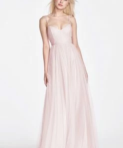 All Bridesmaid Dresses Wtoo By Watters Bridesmaid Dress Everest
