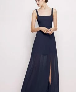 Watters Bridesmaid Dress Aubrey All Bridesmaid Dresses