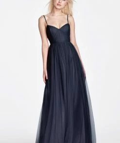 All Bridesmaid Dresses Wtoo By Watters Bridesmaid Dress Everest