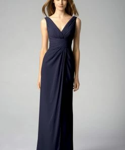 Watters Bridesmaid Dress Antonia 7548 23 Watters Bridesmaid Dress Antonia 7548