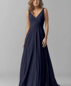 Watters Bridesmaid Dress Karen All Bridesmaid Dresses