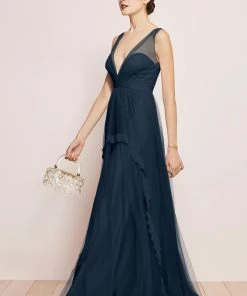 Watters Bridesmaid Dress Lucy All Bridesmaid Dresses
