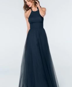 Watters Bridesmaid Dress Abigale 2302 All Bridesmaid Dresses