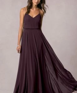 Jenny Yoo Bridesmaid Dress Inesse 64 Jenny Yoo Bridesmaid Dress Inesse