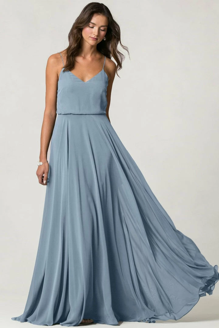 Jenny Yoo Bridesmaid Dress Inesse 25 Jenny Yoo Bridesmaid Dress Inesse