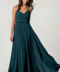 Jenny Yoo Bridesmaid Dress Inesse 79 Jenny Yoo Bridesmaid Dress Inesse