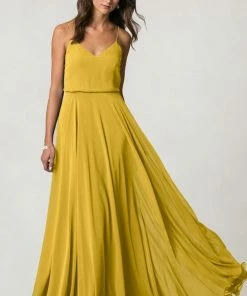 Jenny Yoo Bridesmaid Dress Inesse 80 Jenny Yoo Bridesmaid Dress Inesse
