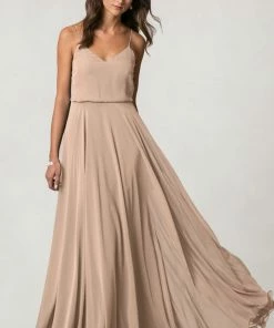Jenny Yoo Bridesmaid Dress Inesse 81 Jenny Yoo Bridesmaid Dress Inesse