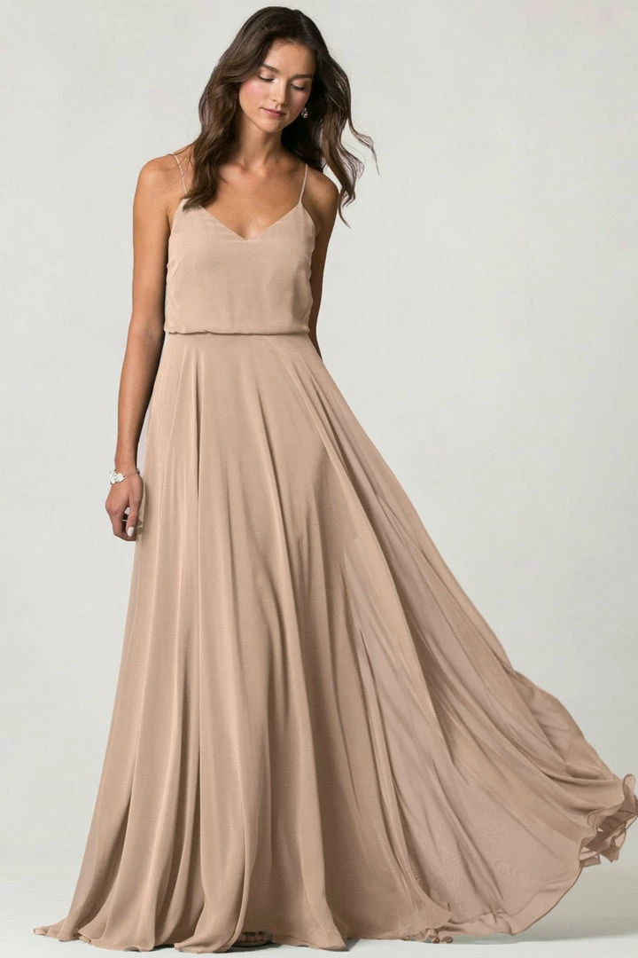 Jenny Yoo Bridesmaid Dress Inesse 28 Jenny Yoo Bridesmaid Dress Inesse