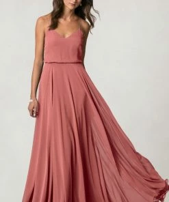 Jenny Yoo Bridesmaid Dress Inesse 82 Jenny Yoo Bridesmaid Dress Inesse
