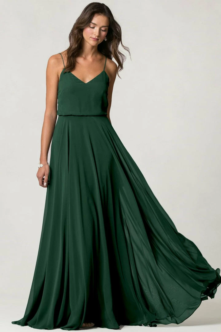 Jenny Yoo Bridesmaid Dress Inesse 30 Jenny Yoo Bridesmaid Dress Inesse
