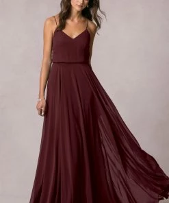 Jenny Yoo Bridesmaid Dress Inesse 63 Jenny Yoo Bridesmaid Dress Inesse