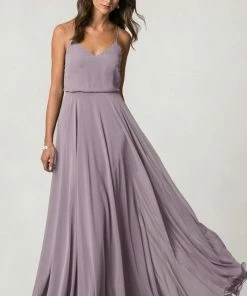 Jenny Yoo Bridesmaid Dress Inesse 85 Jenny Yoo Bridesmaid Dress Inesse