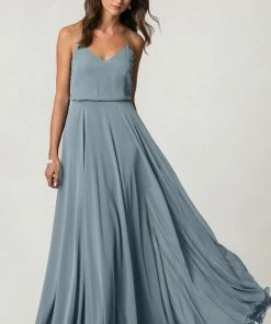 Jenny Yoo Bridesmaid Dress Inesse 87 Jenny Yoo Bridesmaid Dress Inesse