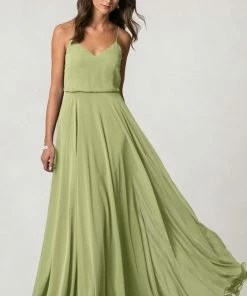Jenny Yoo Bridesmaid Dress Inesse 88 Jenny Yoo Bridesmaid Dress Inesse