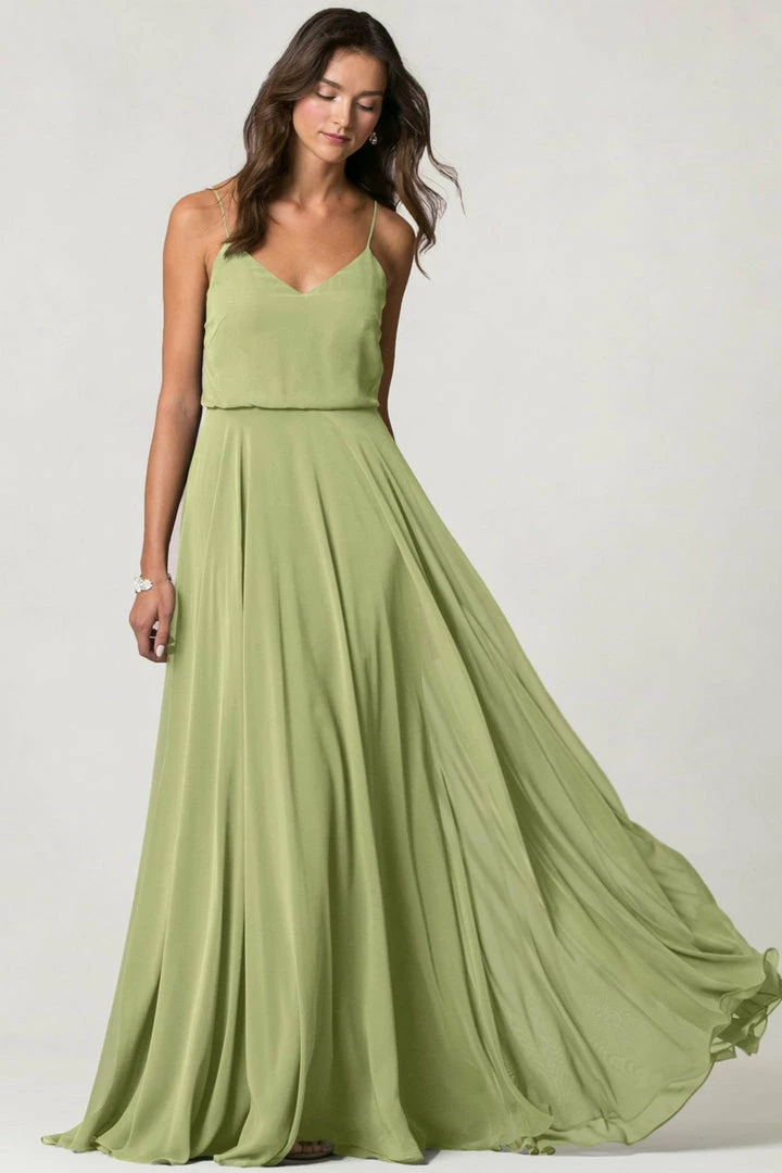 Jenny Yoo Bridesmaid Dress Inesse 35 Jenny Yoo Bridesmaid Dress Inesse