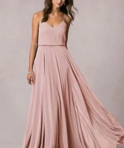 Jenny Yoo Bridesmaid Dress Inesse 60 Jenny Yoo Bridesmaid Dress Inesse