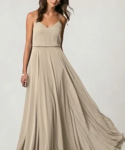 Jenny Yoo Bridesmaid Dress Inesse 89 Jenny Yoo Bridesmaid Dress Inesse