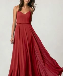 Jenny Yoo Bridesmaid Dress Inesse 90 Jenny Yoo Bridesmaid Dress Inesse