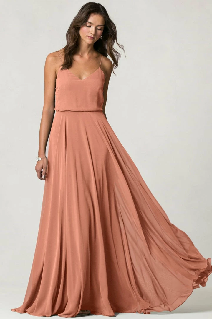 Jenny Yoo Bridesmaid Dress Inesse 38 Jenny Yoo Bridesmaid Dress Inesse