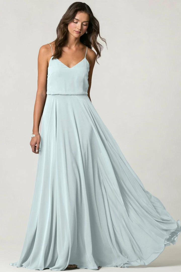 Jenny Yoo Bridesmaid Dress Inesse 39 Jenny Yoo Bridesmaid Dress Inesse