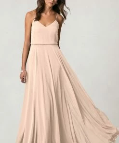 Jenny Yoo Bridesmaid Dress Inesse 93 Jenny Yoo Bridesmaid Dress Inesse