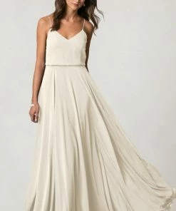 Jenny Yoo Bridesmaid Dress Inesse 94 Jenny Yoo Bridesmaid Dress Inesse