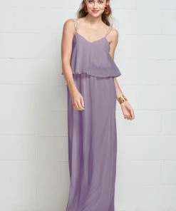 Wtoo Bridesmaid Dress 558 All Bridesmaid Dresses