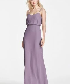 All Bridesmaid Dresses Wtoo By Watters Bridesmaid Dress Nixon
