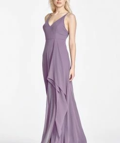 All Bridesmaid Dresses Wtoo By Watters Bridesmaid Dress Miller