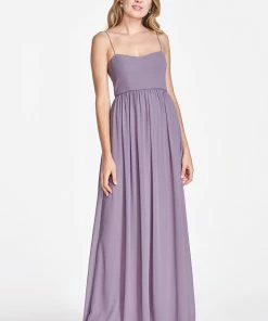 Wtoo By Watters Bridesmaid Dress Porter All Bridesmaid Dresses