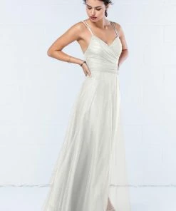Wtoo Bridesmaid Dress 344